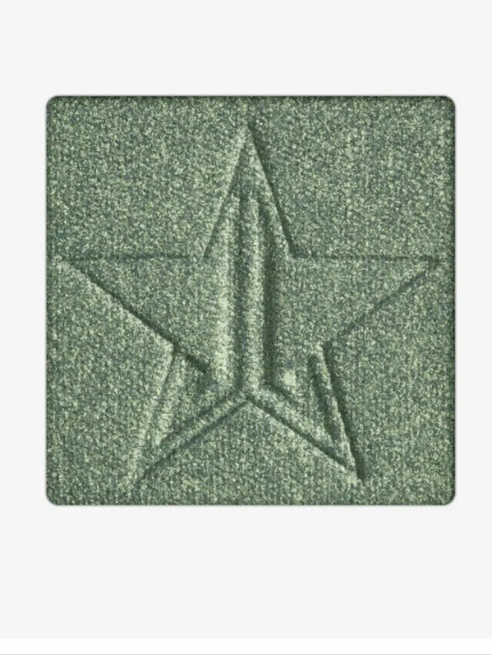 5 For $25 Item🌸 Jeffree Star Eyeshadow Single shade STAR CREEK